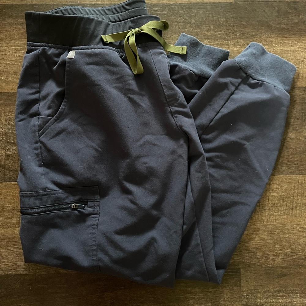 Figs Technical Collection pants